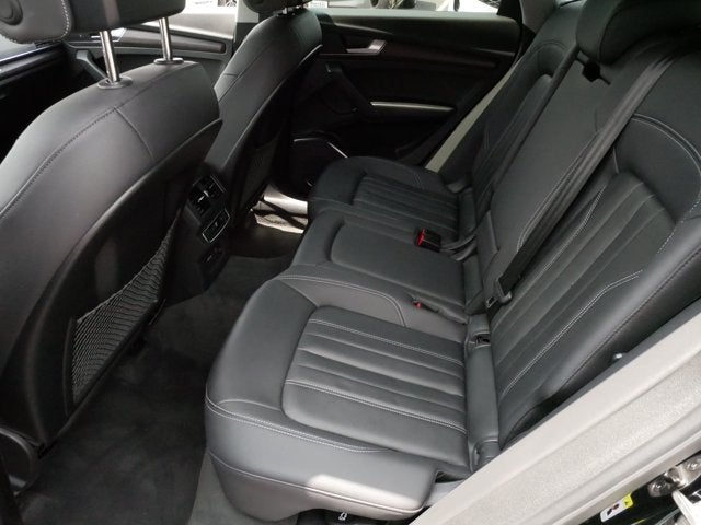 2023 Audi Q5 Premium