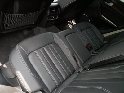 2023 Audi Q5 Premium