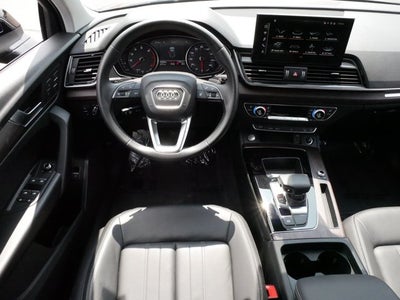 2023 Audi Q5 Premium