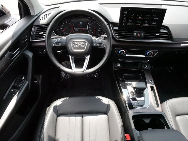 2023 Audi Q5 Premium