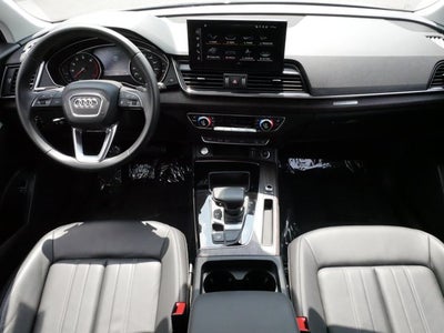 2023 Audi Q5 Premium
