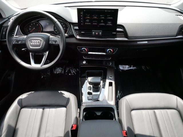 2023 Audi Q5 Premium
