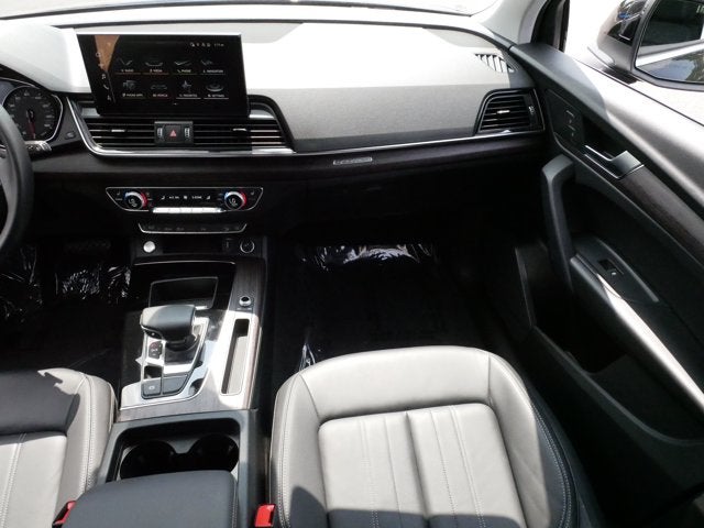 2023 Audi Q5 Premium