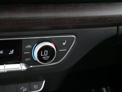 2023 Audi Q5 Premium