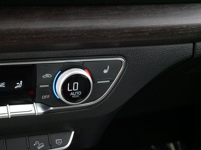 2023 Audi Q5 Premium