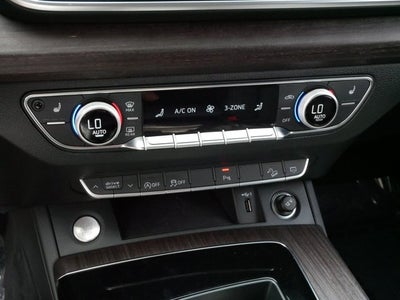 2023 Audi Q5 Premium