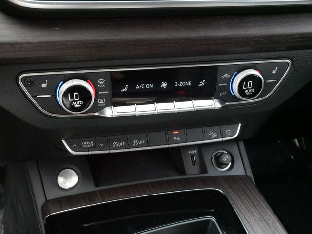 2023 Audi Q5 Premium