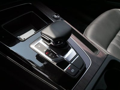 2023 Audi Q5 Premium
