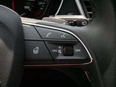 2023 Audi Q5 Premium