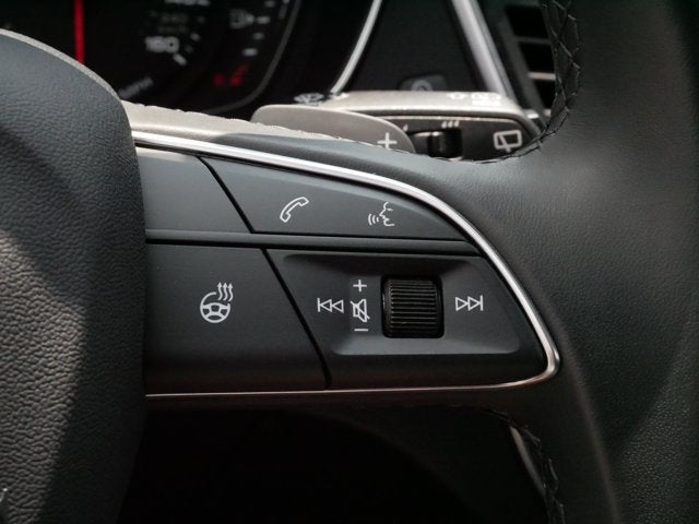 2023 Audi Q5 Premium