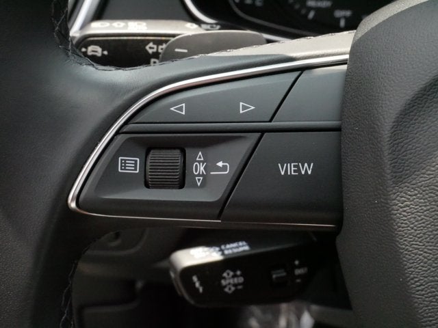 2023 Audi Q5 Premium