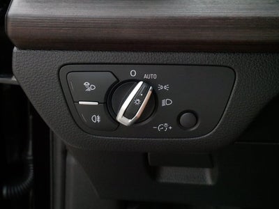 2023 Audi Q5 Premium