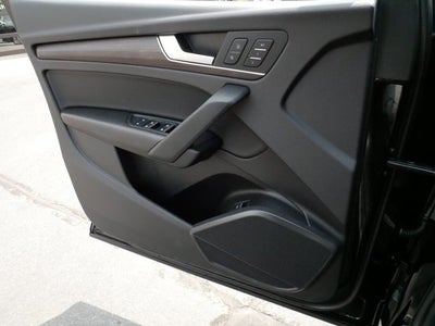 2023 Audi Q5 Premium