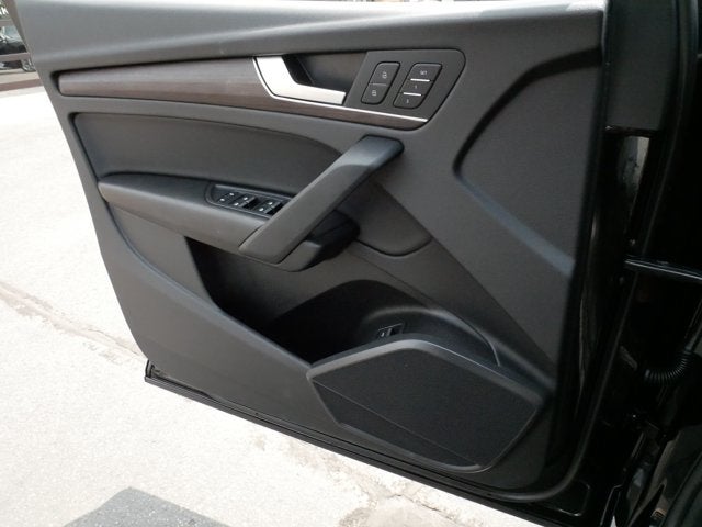 2023 Audi Q5 Premium