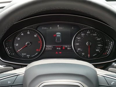 2023 Audi Q5 Premium