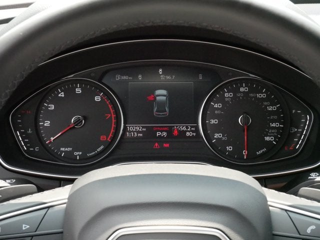 2023 Audi Q5 Premium