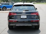 2023 Audi Q5 Premium