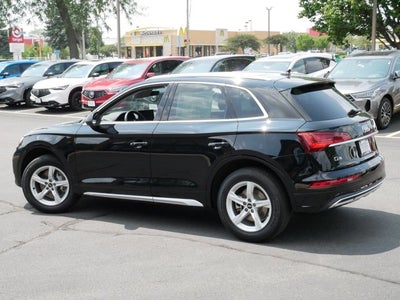 2023 Audi Q5 Premium