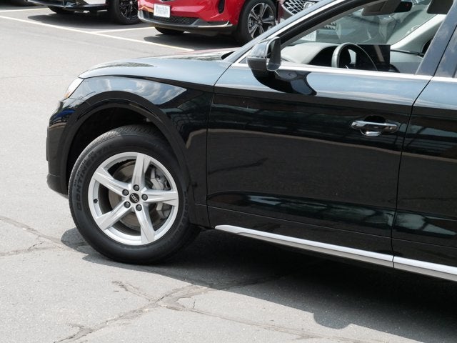 2023 Audi Q5 Premium