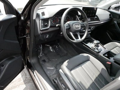 2023 Audi Q5 Premium