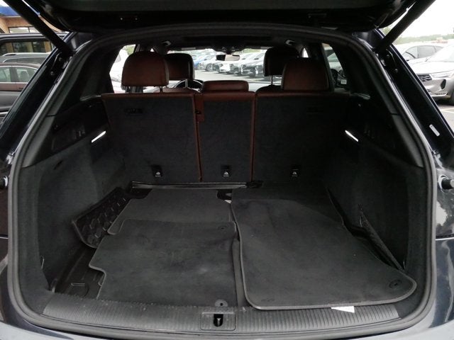 2019 Audi Q5 Premium Plus