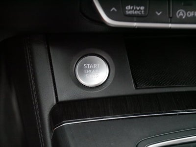 2019 Audi Q5 Premium Plus