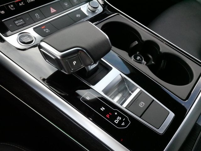 2021 Audi Q8 Premium Plus