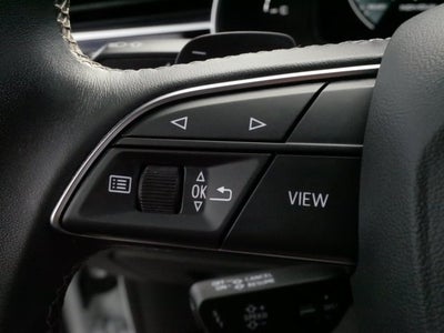 2021 Audi Q8 Premium Plus