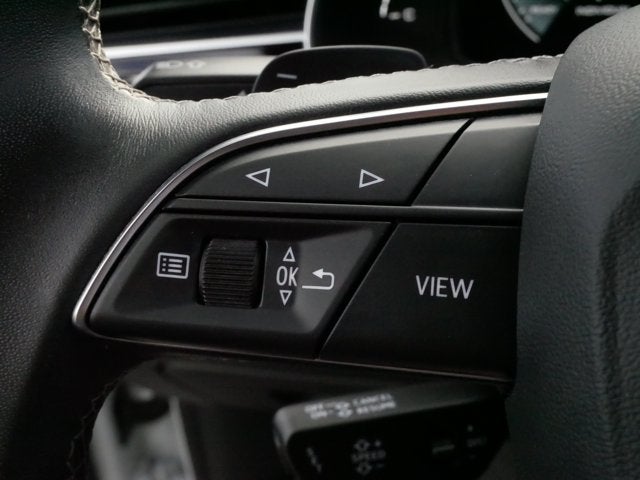 2021 Audi Q8 Premium Plus
