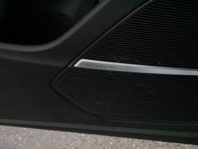 2021 Audi Q8 Premium Plus