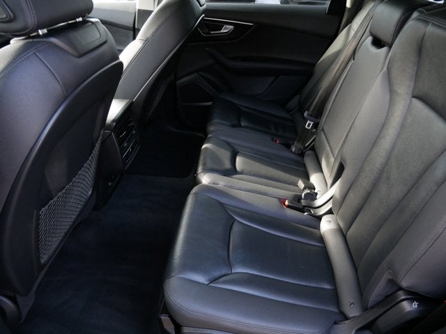 2024 Audi Q7 Premium Plus