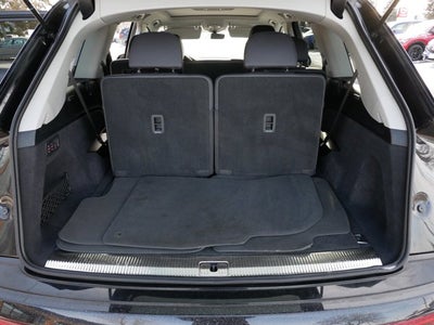 2024 Audi Q7 Premium Plus