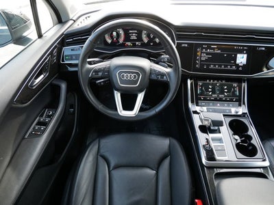 2024 Audi Q7 Premium Plus