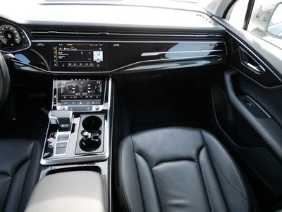 2024 Audi Q7 Premium Plus