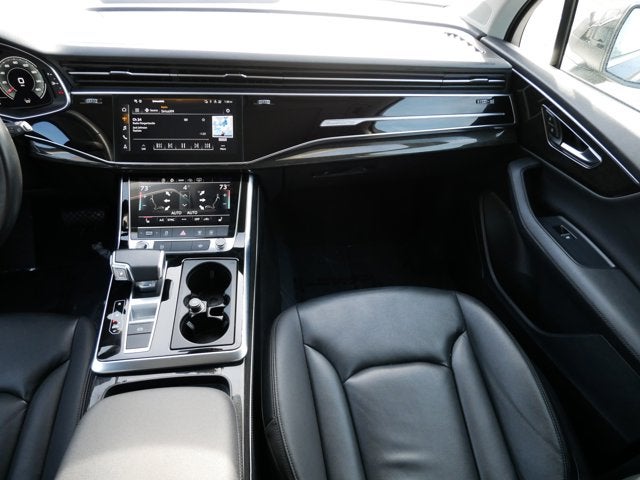 2024 Audi Q7 Premium Plus