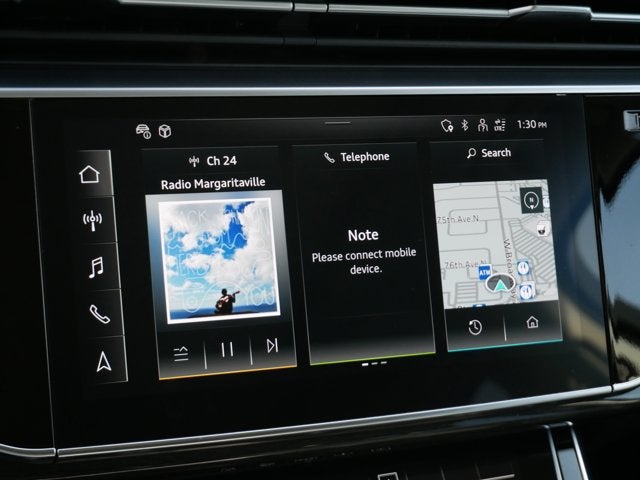 2024 Audi Q7 Premium Plus