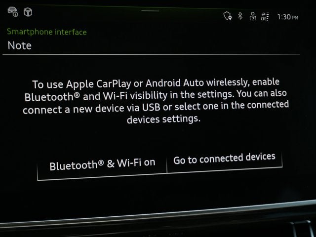 2024 Audi Q7 Premium Plus