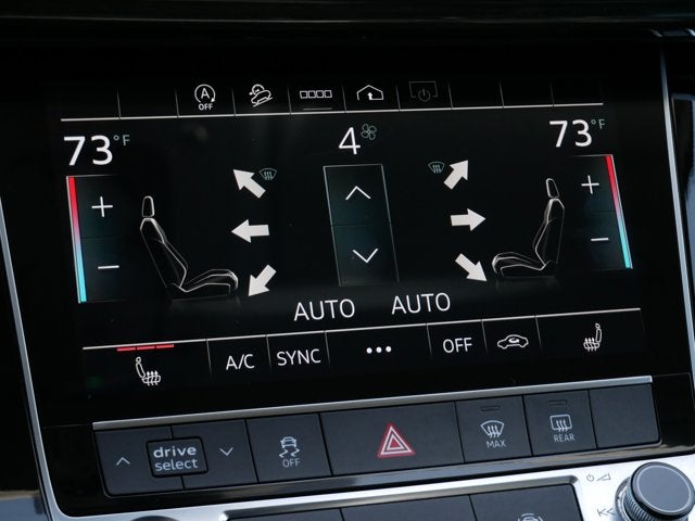 2024 Audi Q7 Premium Plus