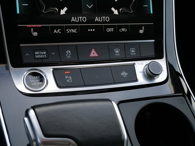 2024 Audi Q7 Premium Plus