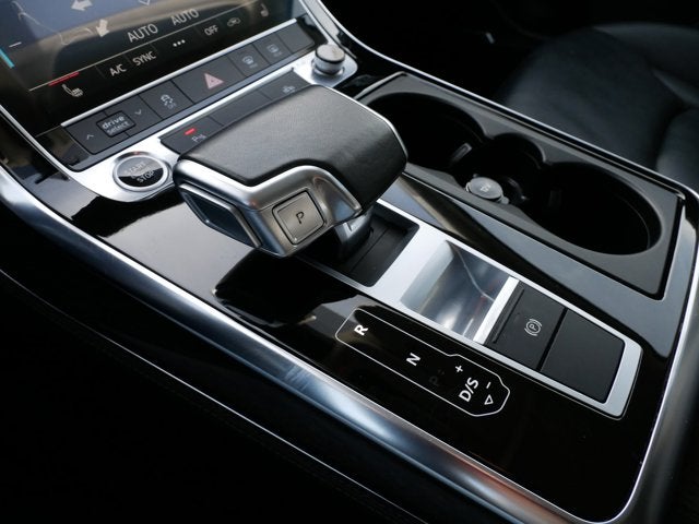 2024 Audi Q7 Premium Plus