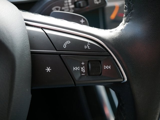 2024 Audi Q7 Premium Plus