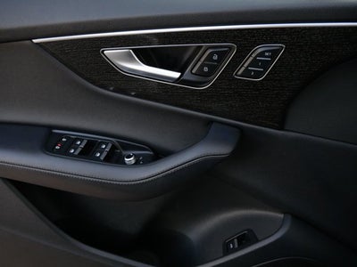 2024 Audi Q7 Premium Plus