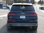 2024 Audi Q7 Premium Plus