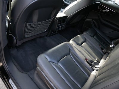 2024 Audi Q7 Premium Plus