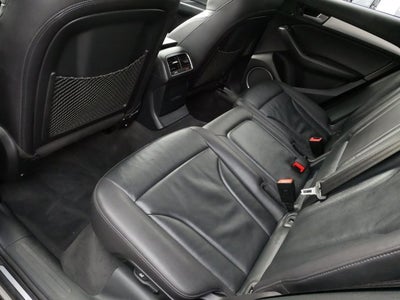 2017 Audi Q5 Premium Plus