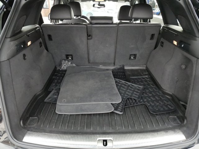 2017 Audi Q5 Premium Plus