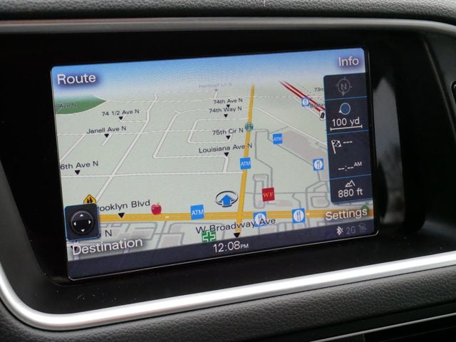 2017 Audi Q5 Premium Plus