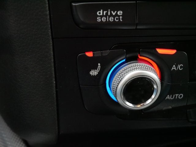 2017 Audi Q5 Premium Plus