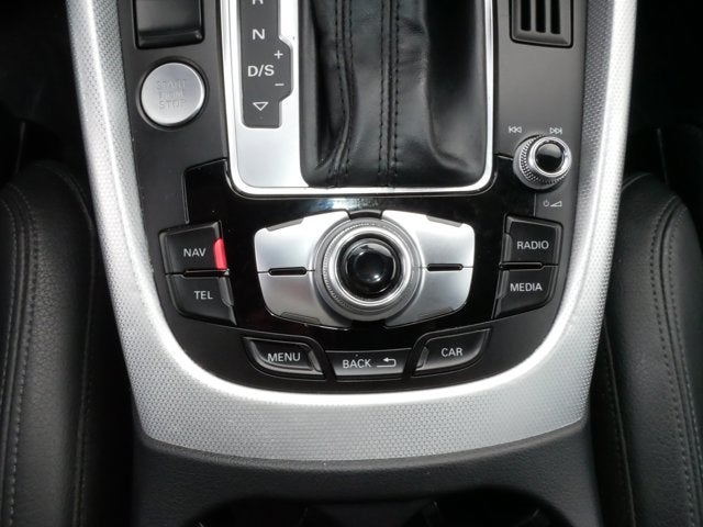 2017 Audi Q5 Premium Plus