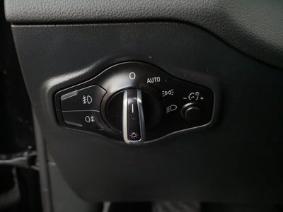 2017 Audi Q5 Premium Plus